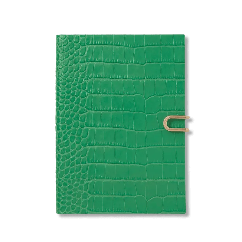 How to Care for Smythson Leather Diaries: Keeping Your Diary in Pristine Condition