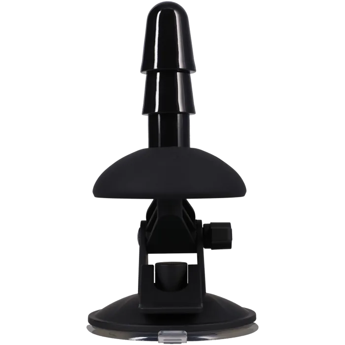 Fort Troff - Vac-U-Lock - Ass Wrecker Pro with Wireless Remote
