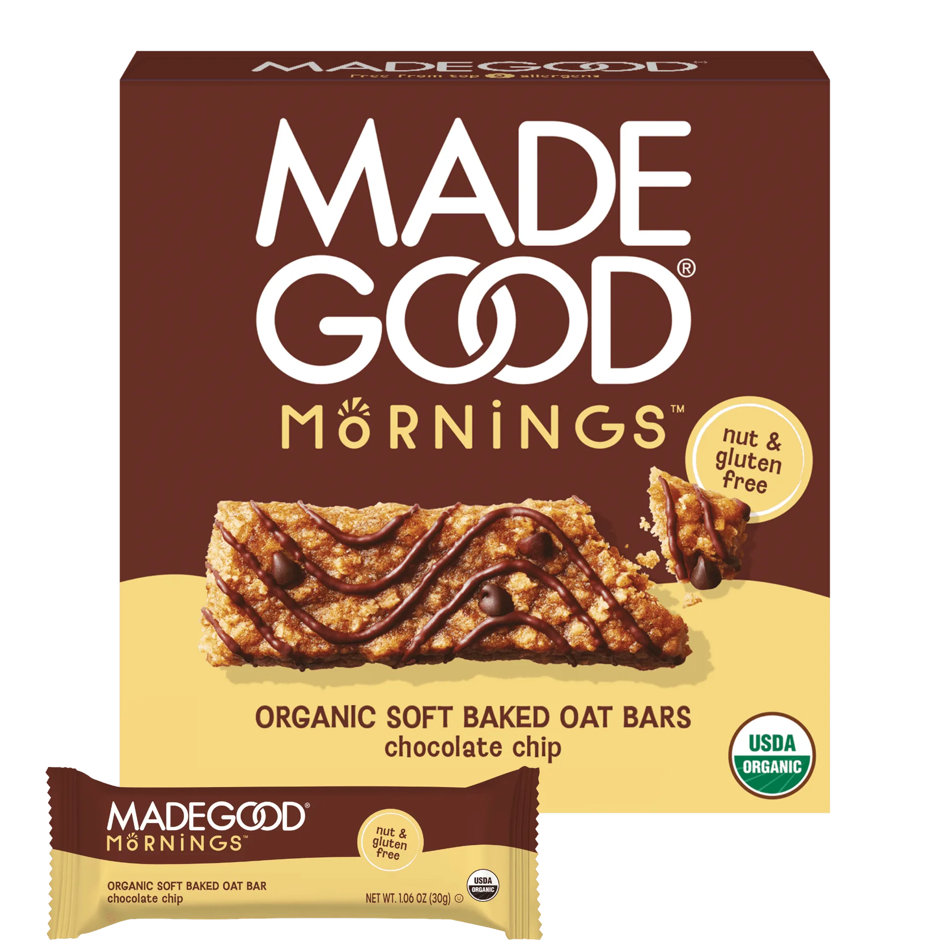 How to Read Nutrition Labels on Granola Bars Like a Pro