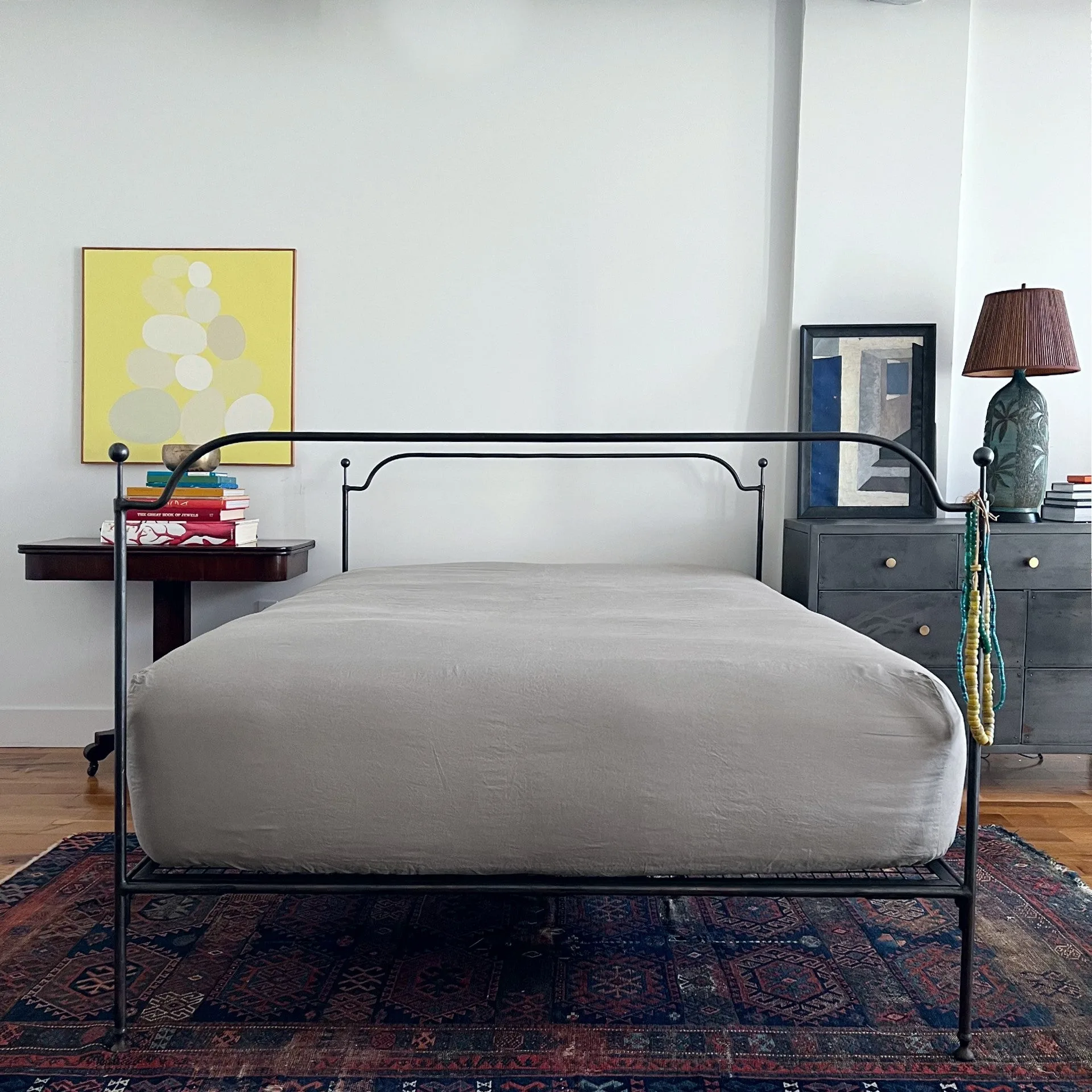 How to Choose the Right Linen Bedskirt for Your Bed Frame: A Complete Buying Guide