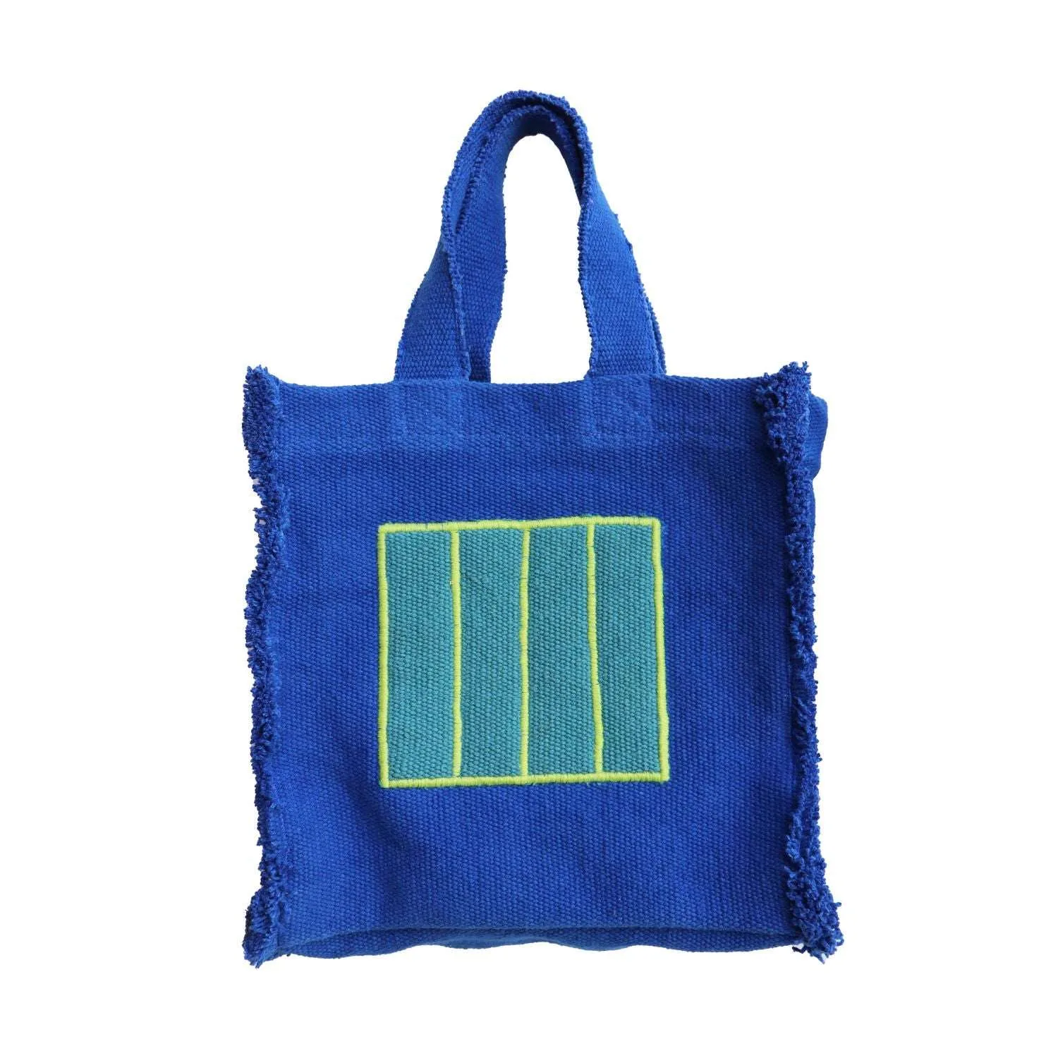 Cómo limpiar y guardar bolsos de tela