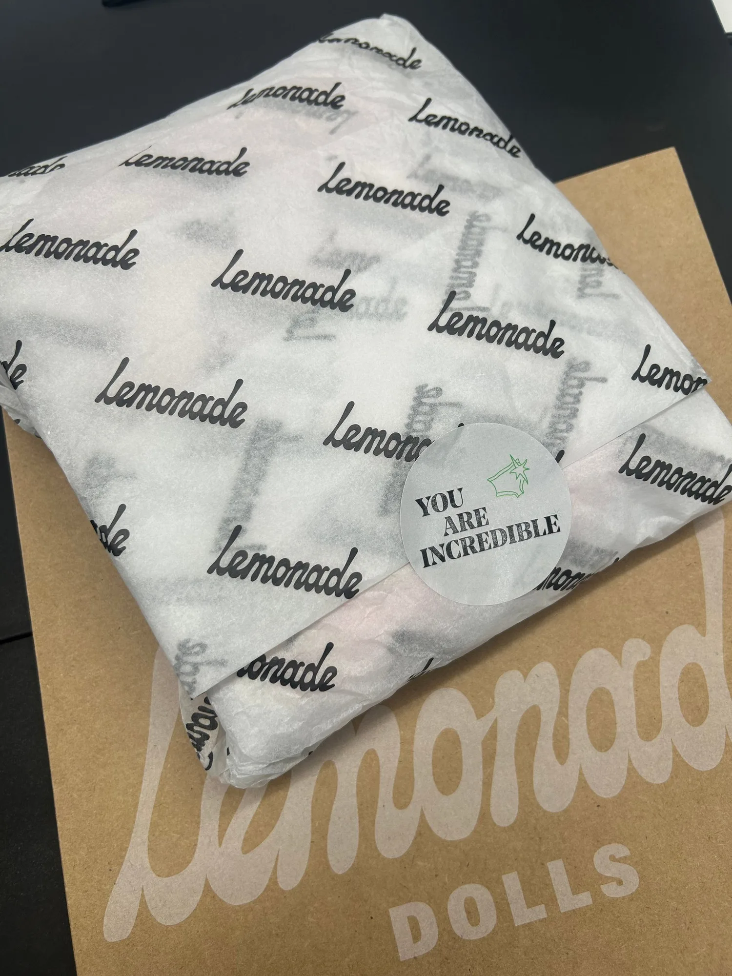 How to Send Lingerie as a Gift: Gift Wrap Service Guide
