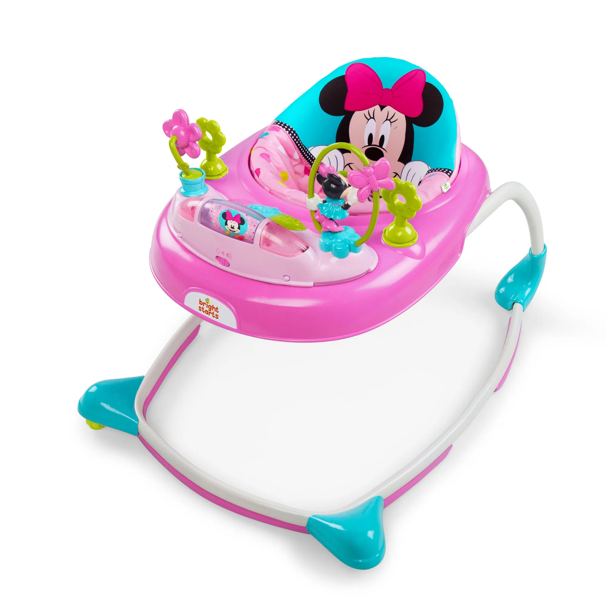 Disney Baby Walker vs Ford Walker: Which Suits Your Child?