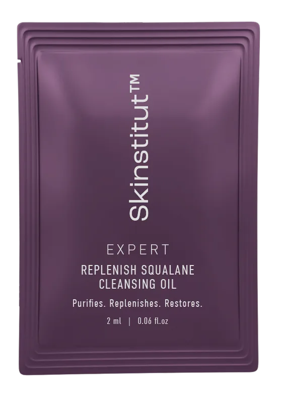Expert Squalane Cleansing Oil 2ml