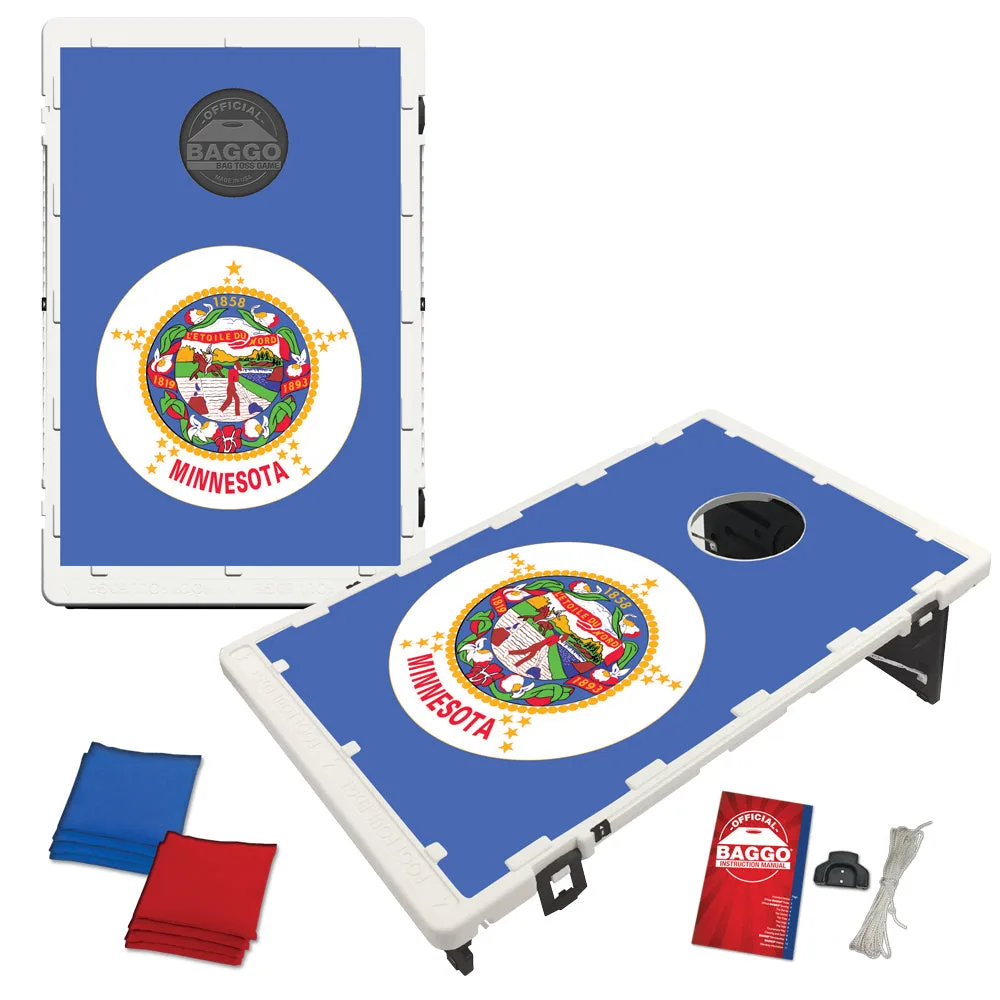 Baggo vs Cornhole: Which Bag Toss Game Fits You?