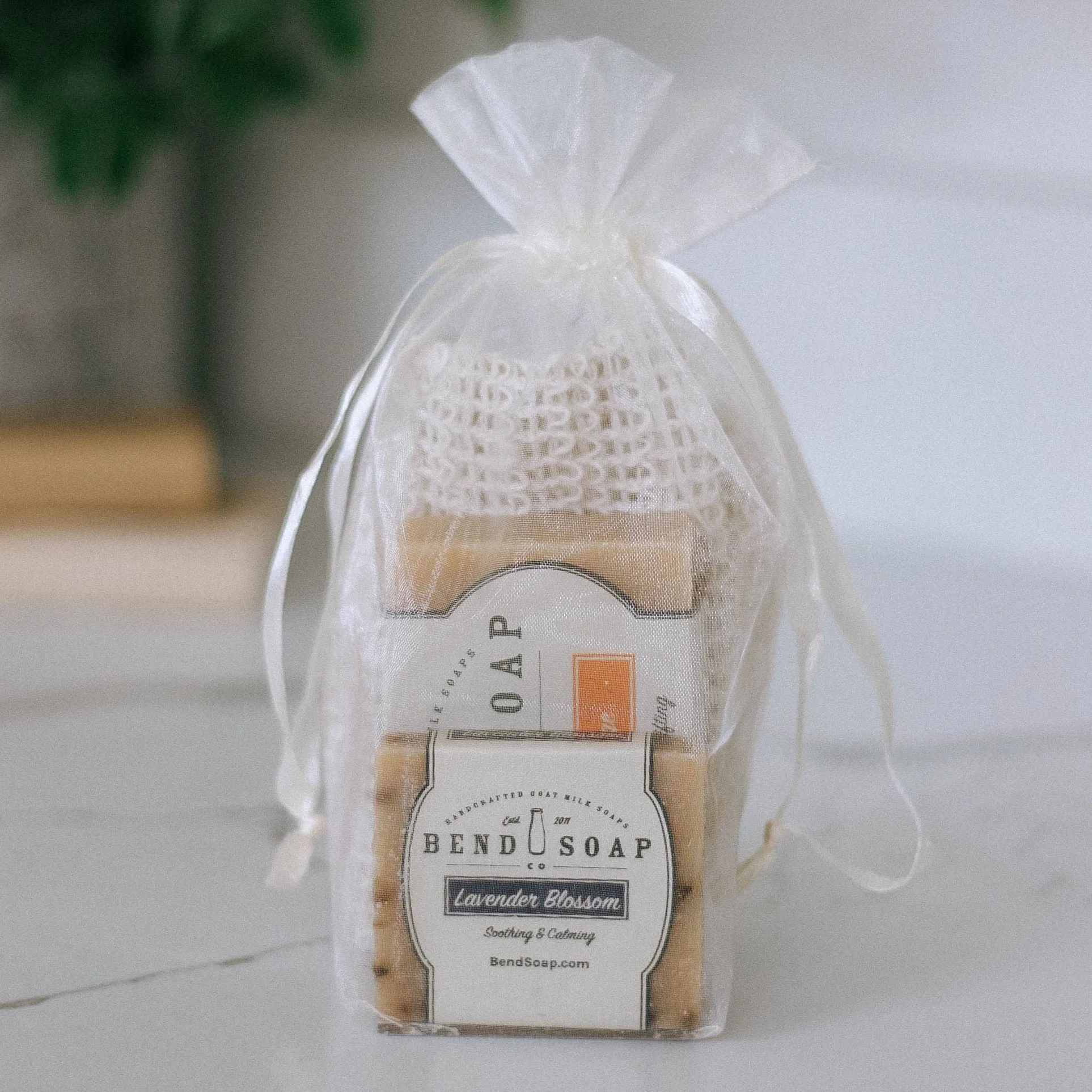 Mini-cadeautas: wat zit erin en voor wie is hij bedoeld?