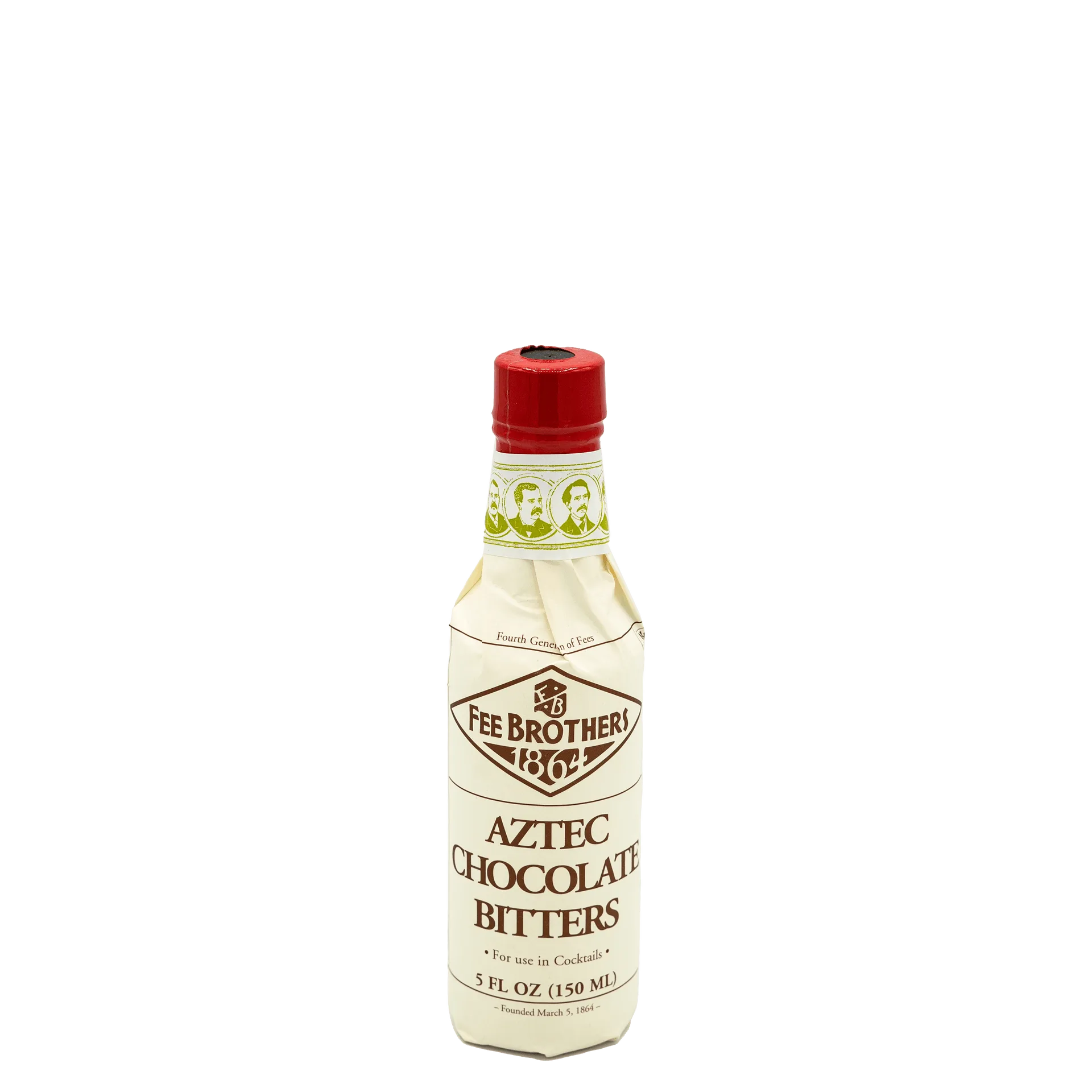 Fee Brothers Chocolate Bitters