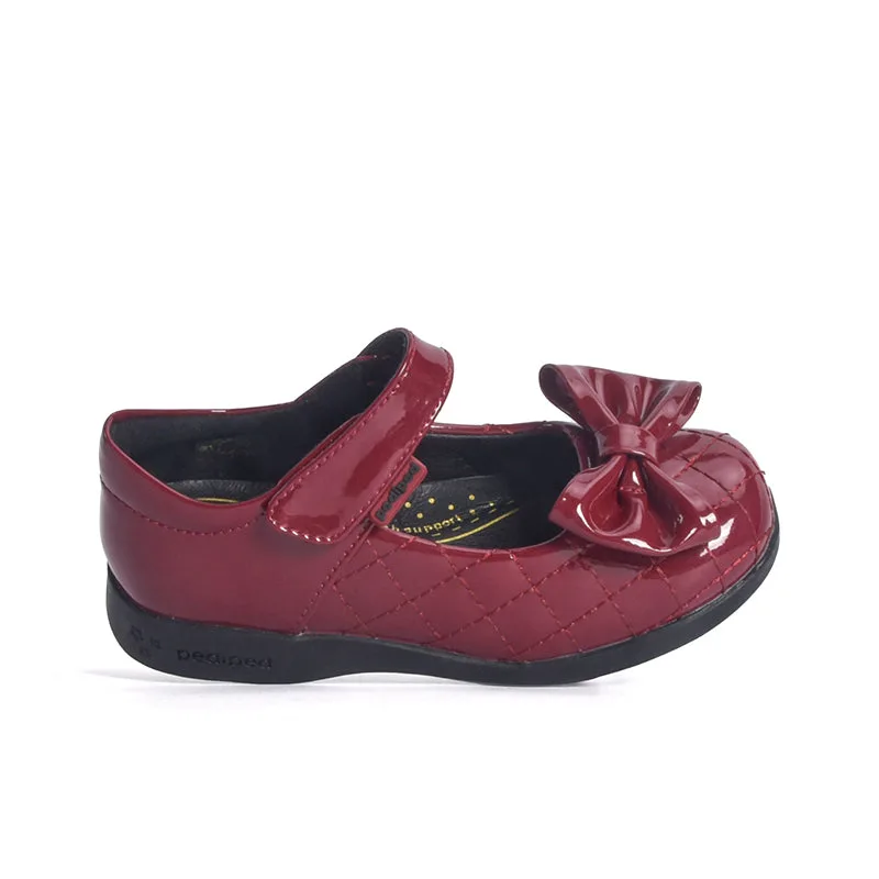 How to Style Mary Janes for School and Play
