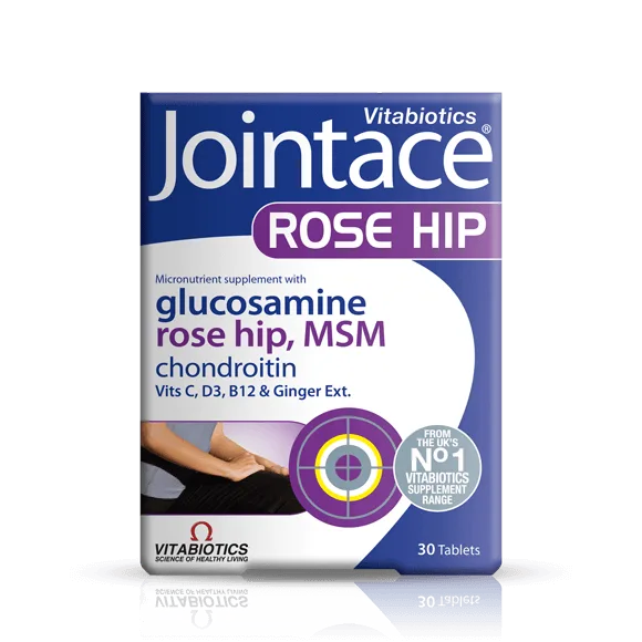 Jointace Rosa Mosqueta
