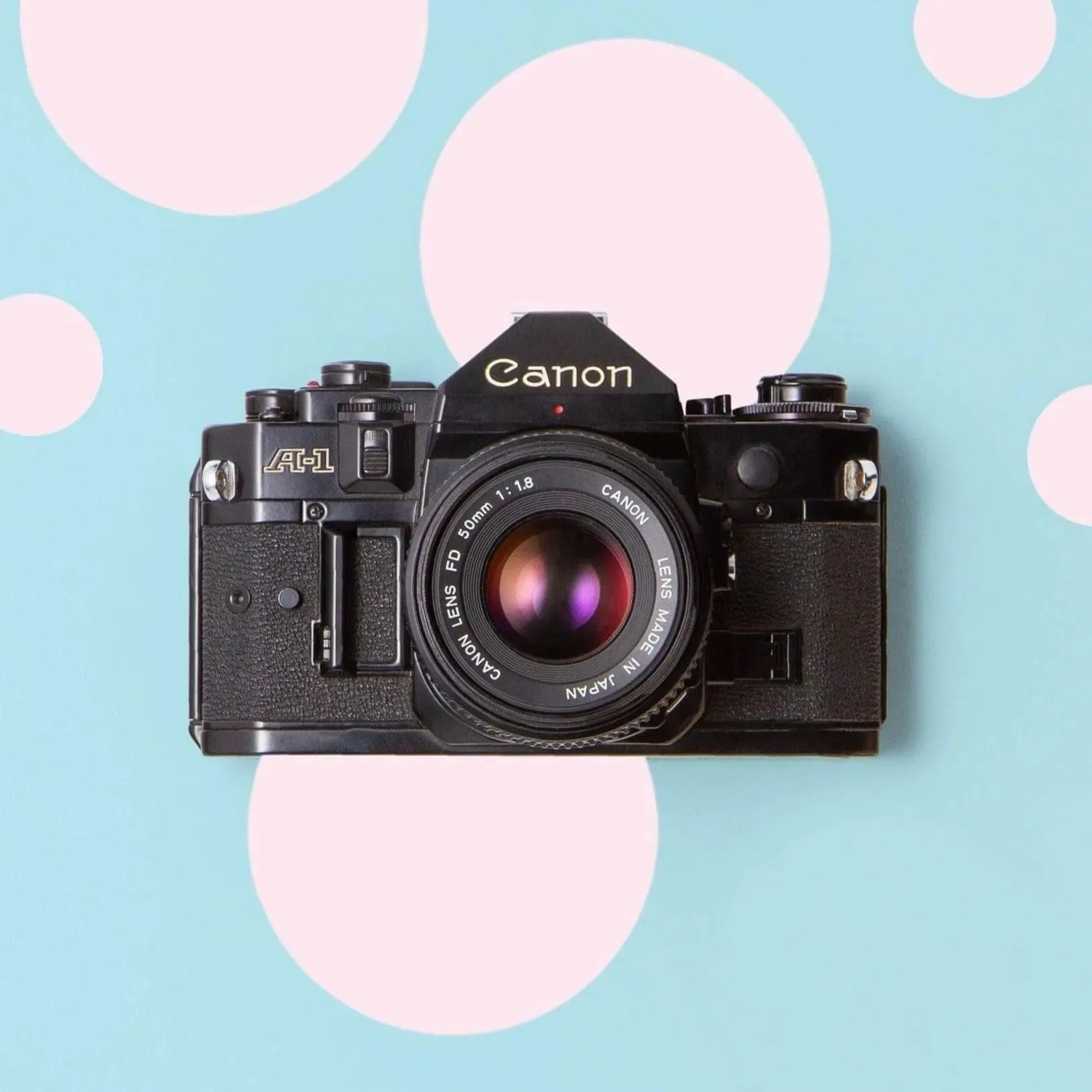 Canon A-1 vs Nikon FM2: Which 35mm SLR Should You Choose?