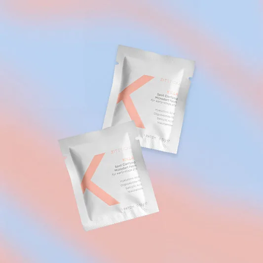 How to Use ZitSticka Patches for Early-Stage Pimples: A Step-by-Step Guide