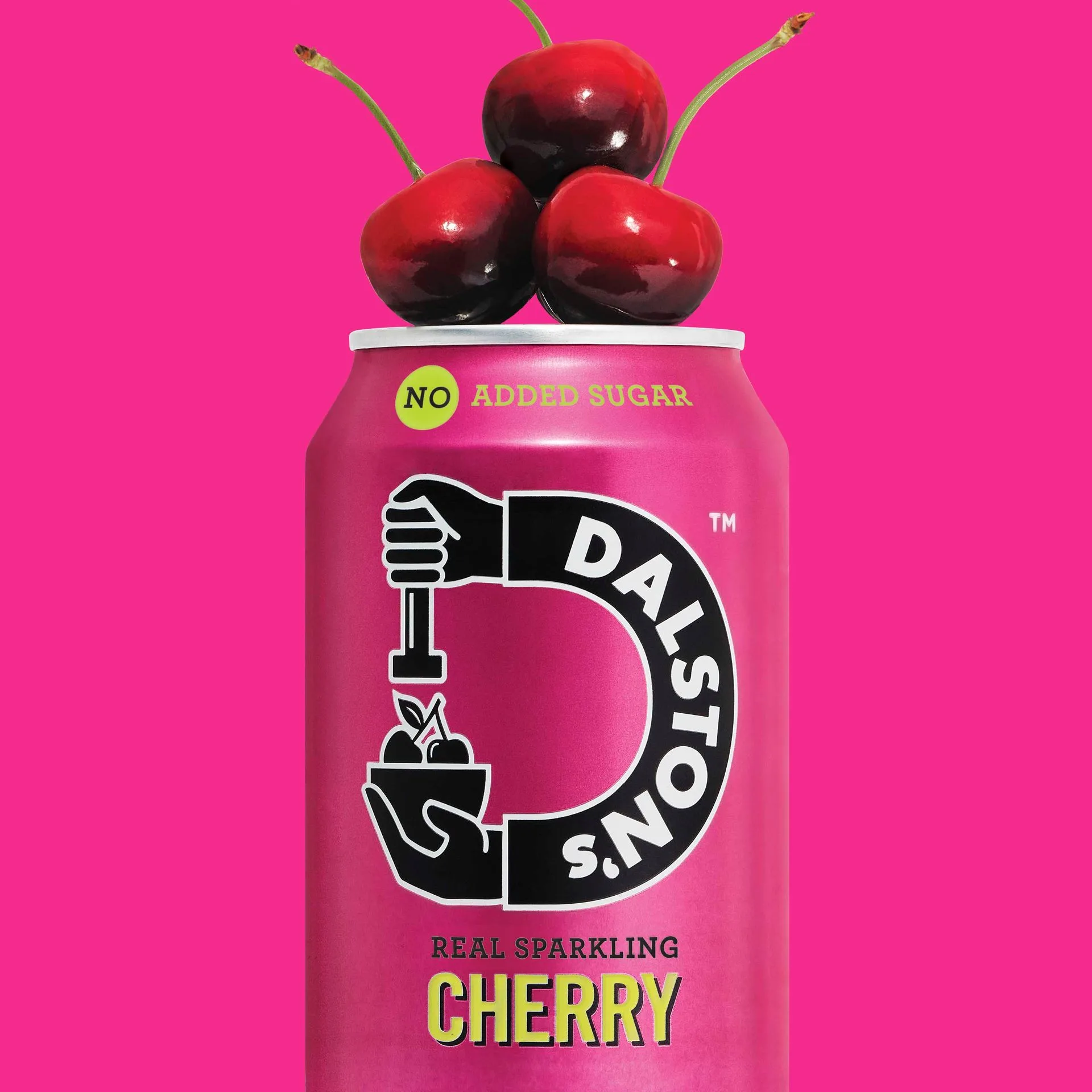 Dalston's Rhubarb vs Cherry: Tart vs Sweet Real Fruit Soda – Which Chef-Made Fizz Wins?
