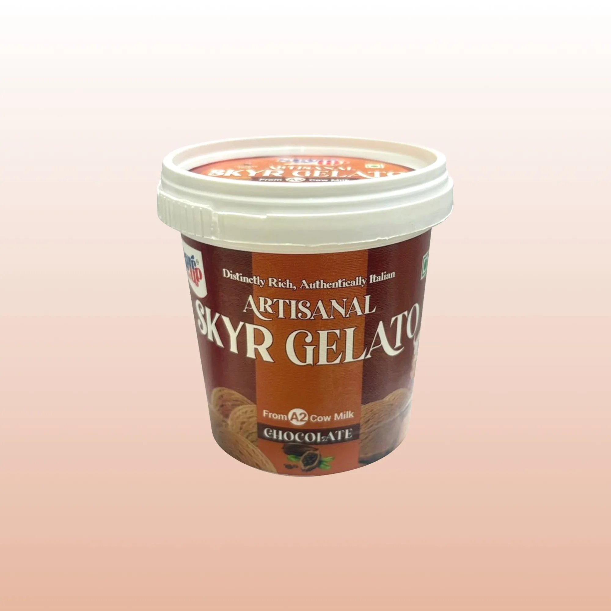 How to Store Skyrrup Gelato Without Ice Crystals: Expert Tips