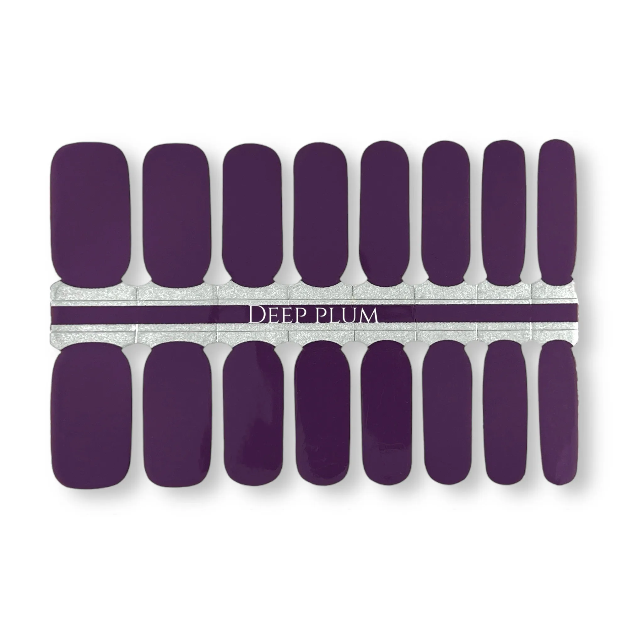 DEEP PLUM