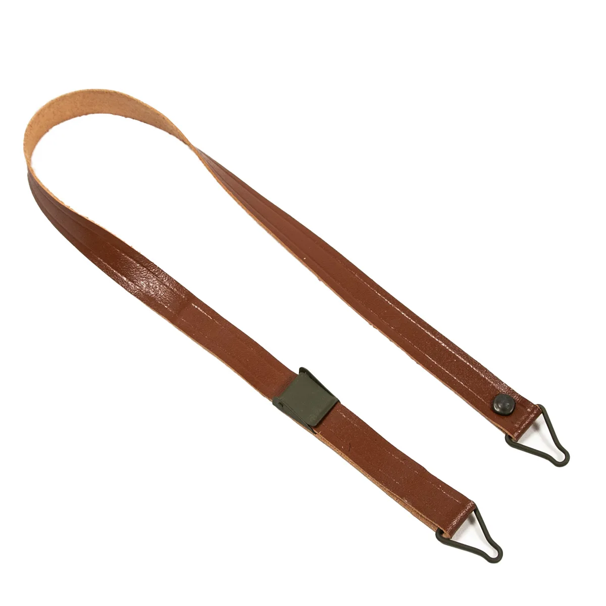 How to Identify a Genuine M1 Carbine Sling: A Collector’s Guide to WWII Military Gear Authenticity