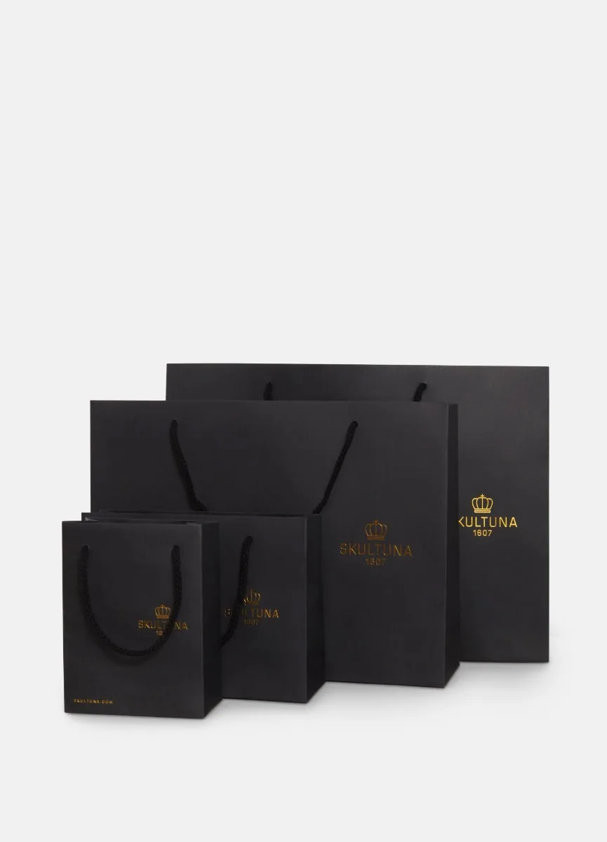 使用Skultuna禮品袋與數位禮品卡進行禮品包裝