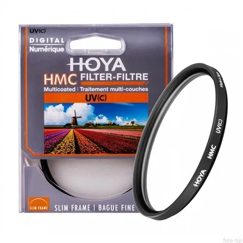 Hoya HMC 86mm UV (C) Lens Filter
