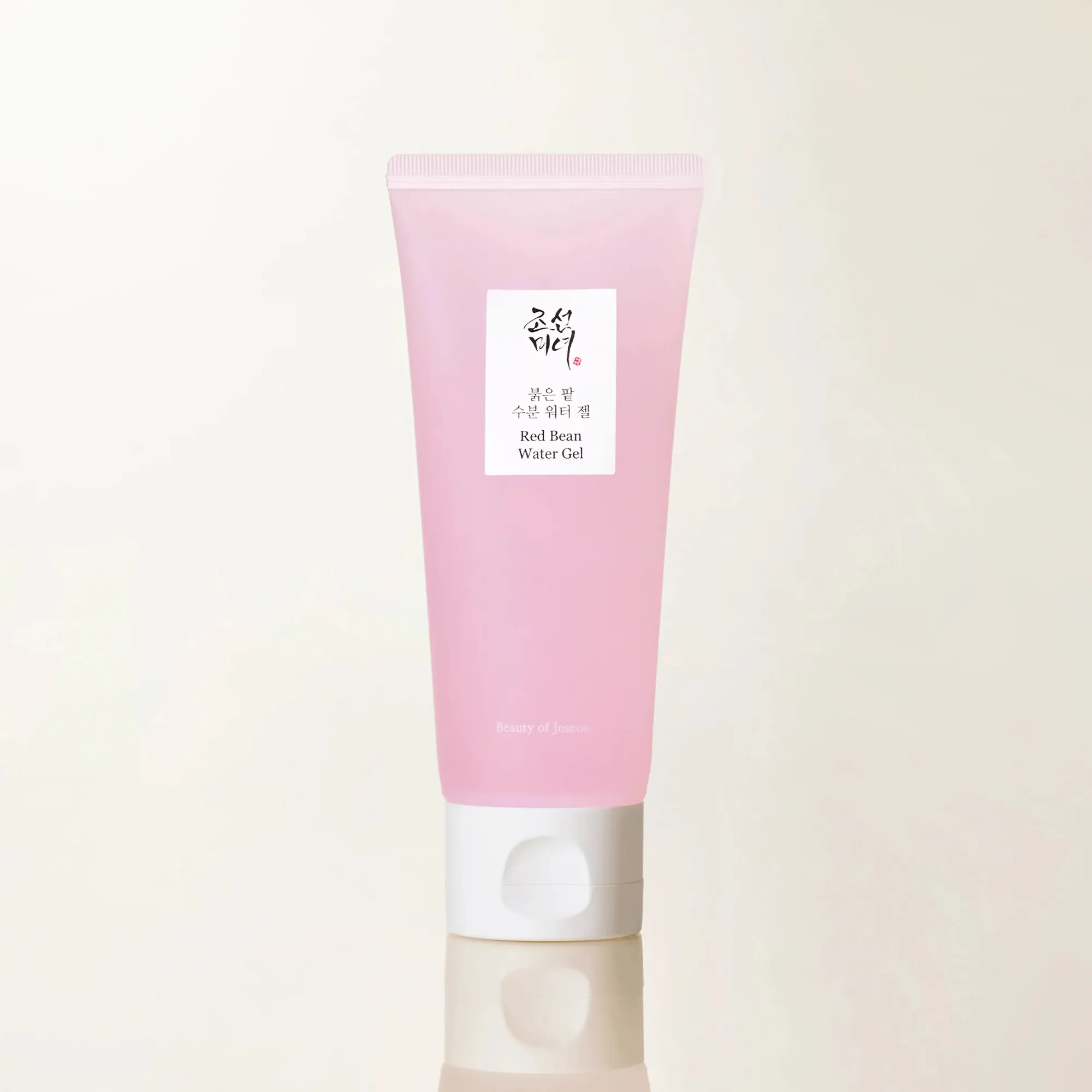 Red Bean Water Gel