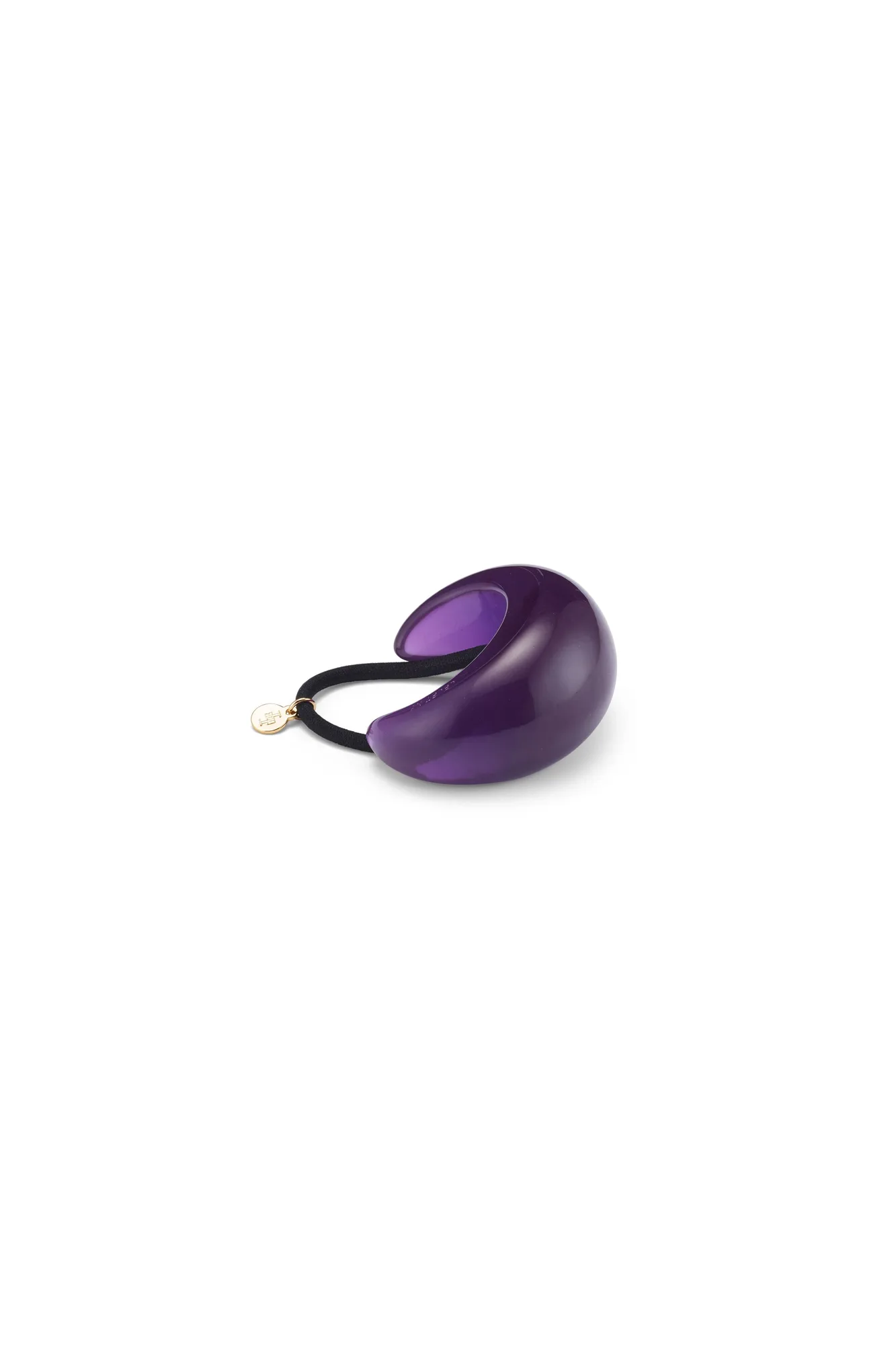 Jelly Mini gewölbter Pony-Cuff
