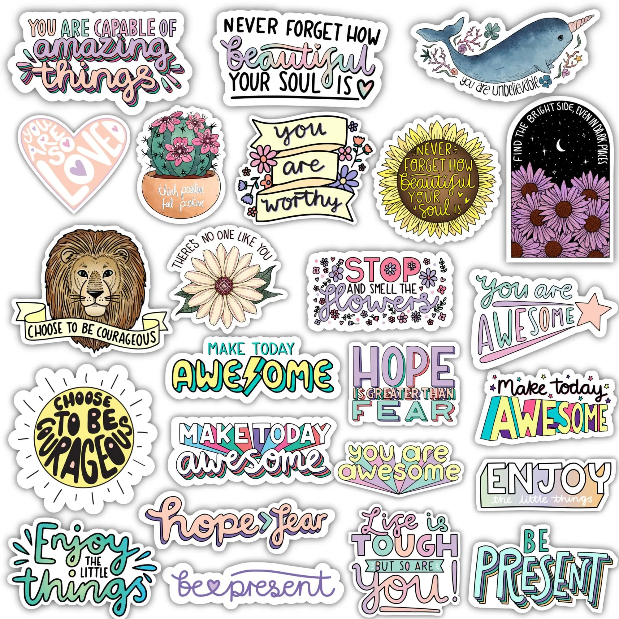 The Best Stickers for Water Bottles: A Buying Guide