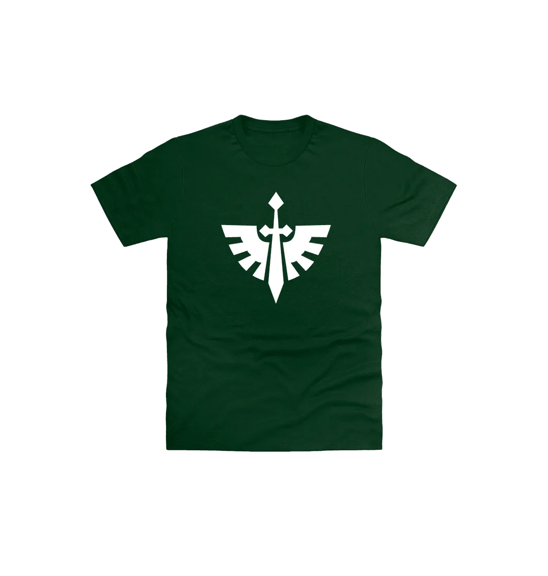 Dark Angels Insignia Kids T Shirt