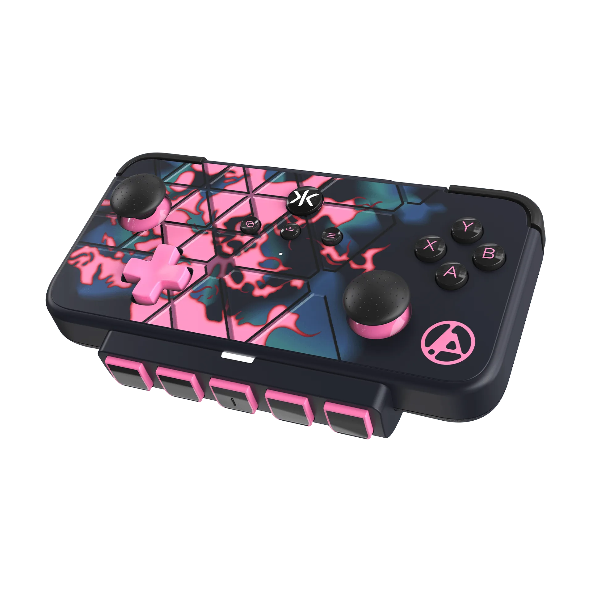 NEO S Linkin Park 5-Fret Fortnite Festival Edition
