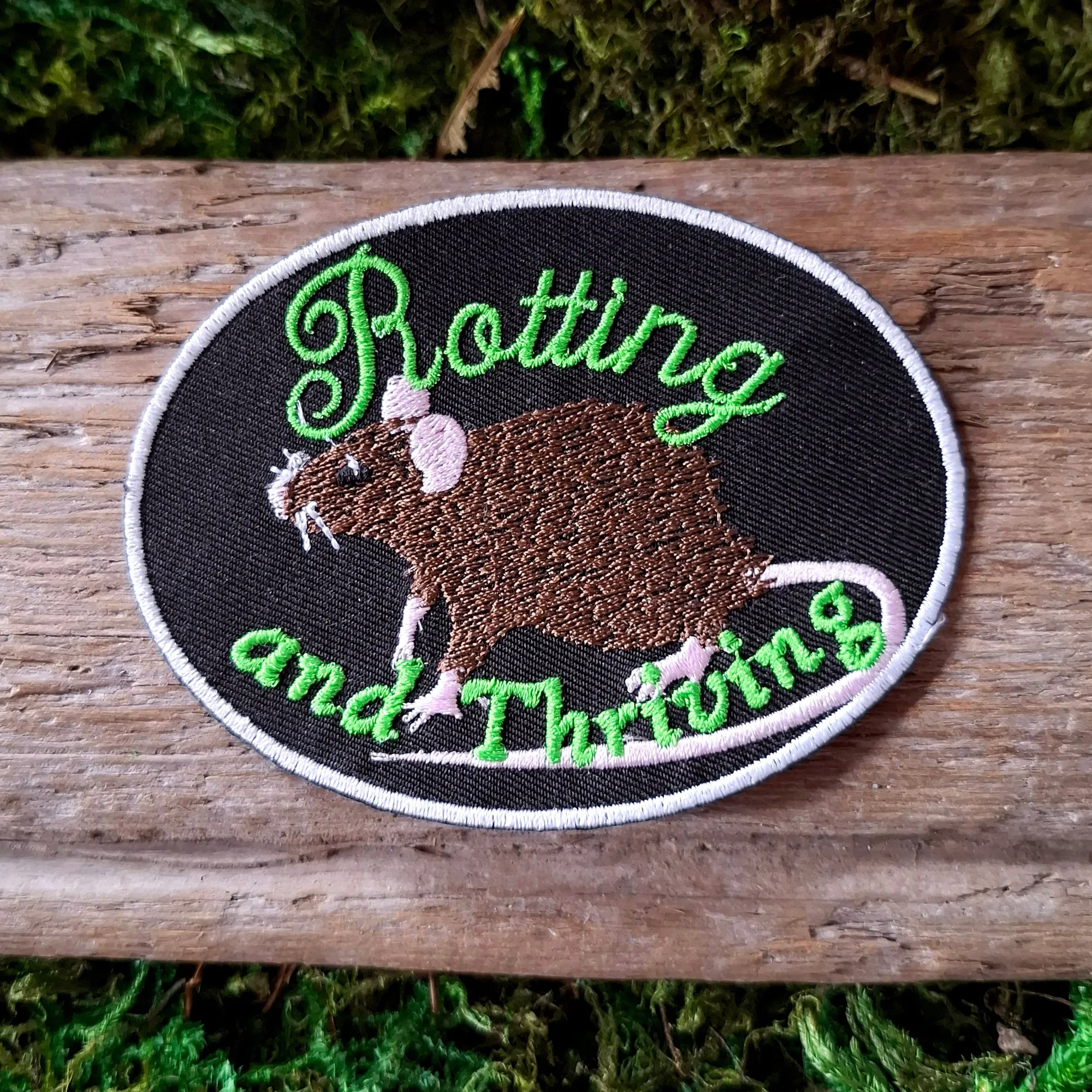 How to Choose a Patch That Matches Your Jacket Style