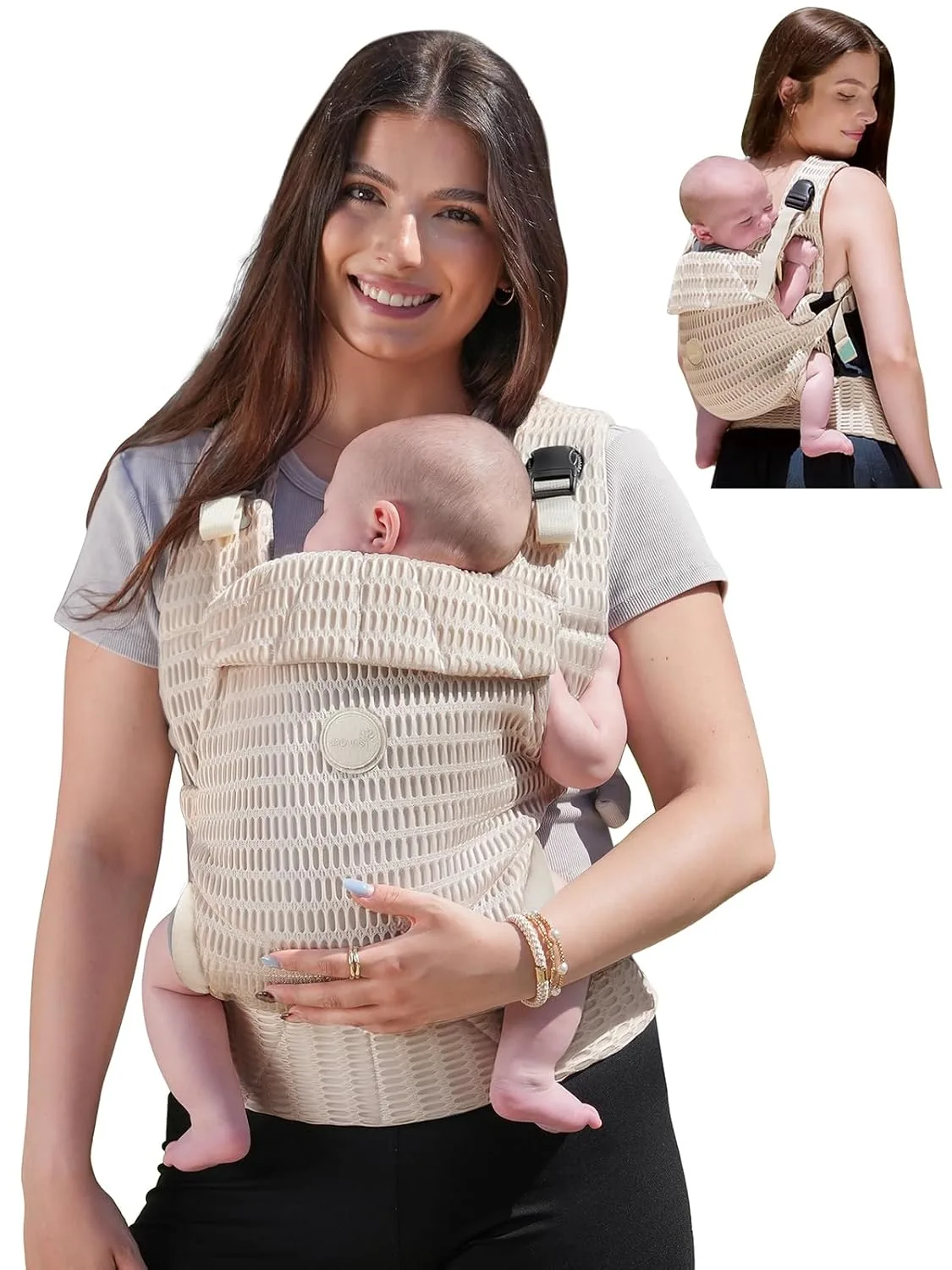 Baby Scale vs. Regular Scale: Why Accuracy Matters