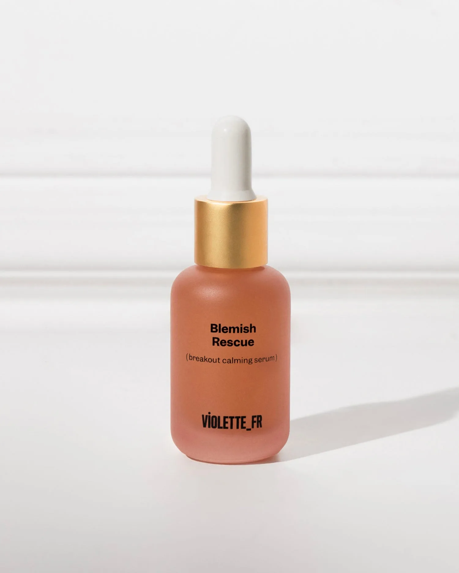 Sérum Superlatif - Blemish Rescue