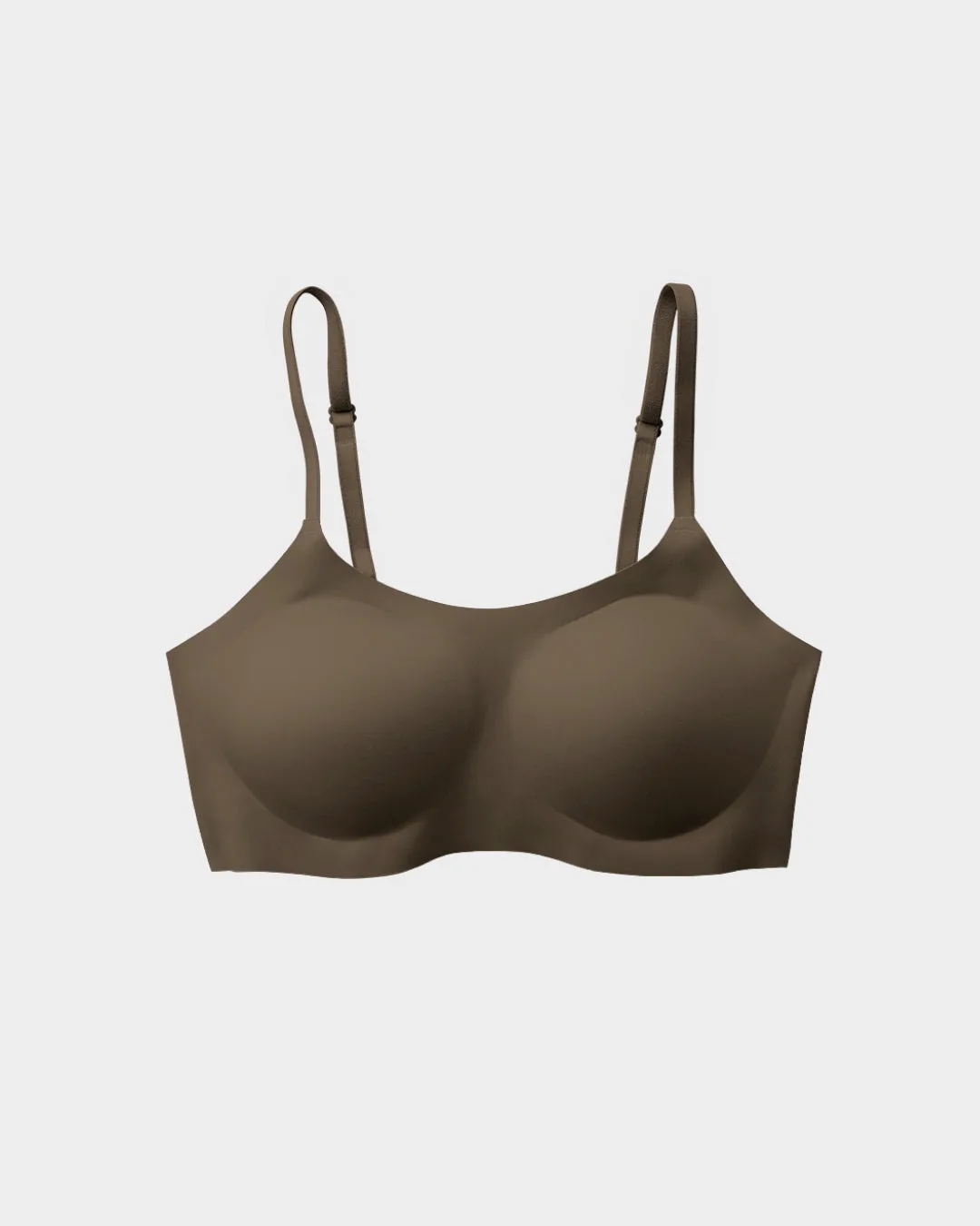 Associer le bralette Eden à une culotte taille haute