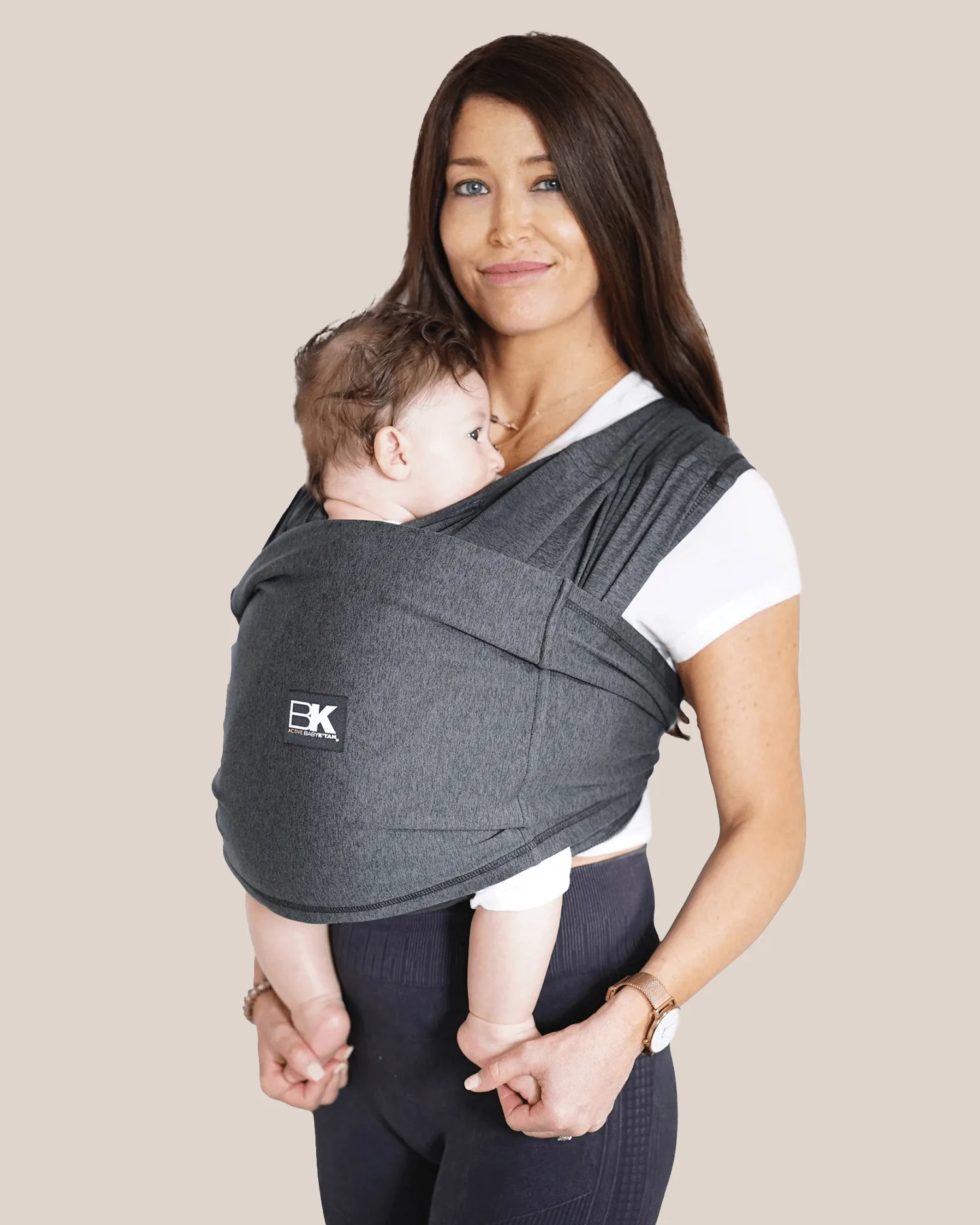 Baby K'tan Active Yoga أم Original Carrier: أيهما تختار؟