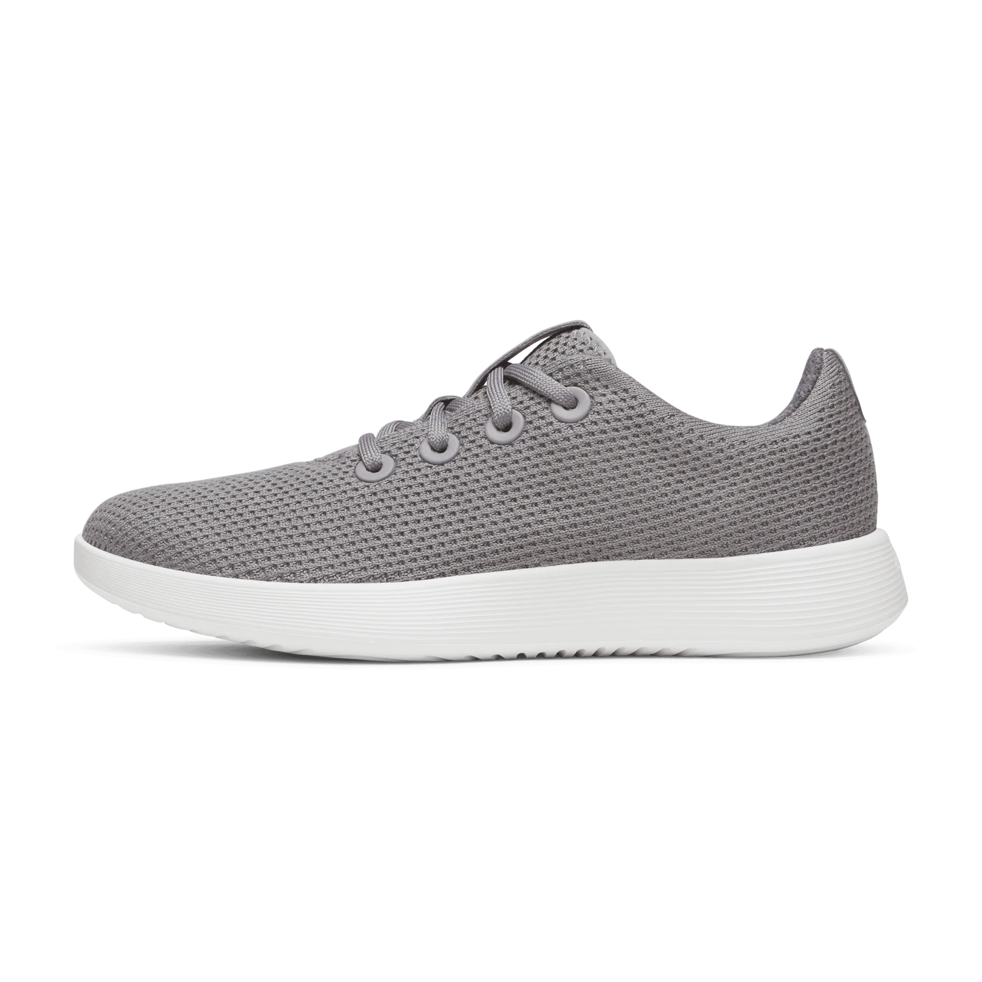 Women's Tree Runner NZ - Medium Grey (Blizzard Sole)