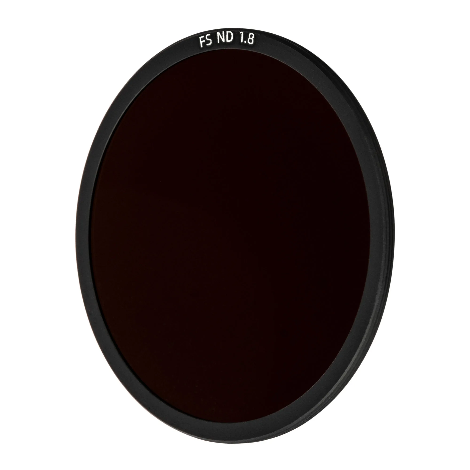 NiSi ATHENA Full Spectrum FS ND 1.8 (6 Stop) Rear PL Filter for ATHENA PL Mount Lenses