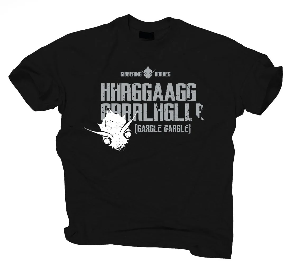 The Other Side: Gibbering Hordes T-Shirt