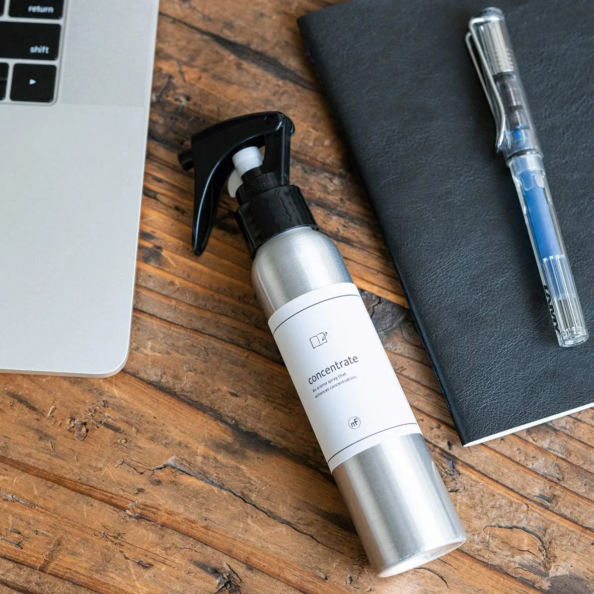Concentrate ルームスプレー100ml