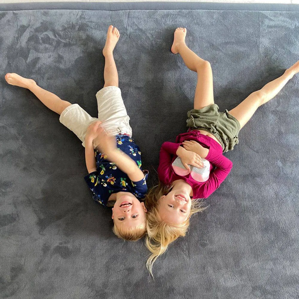 The Mellow Mat® v2 (Soft Touch Sensory Tatami Rug)
