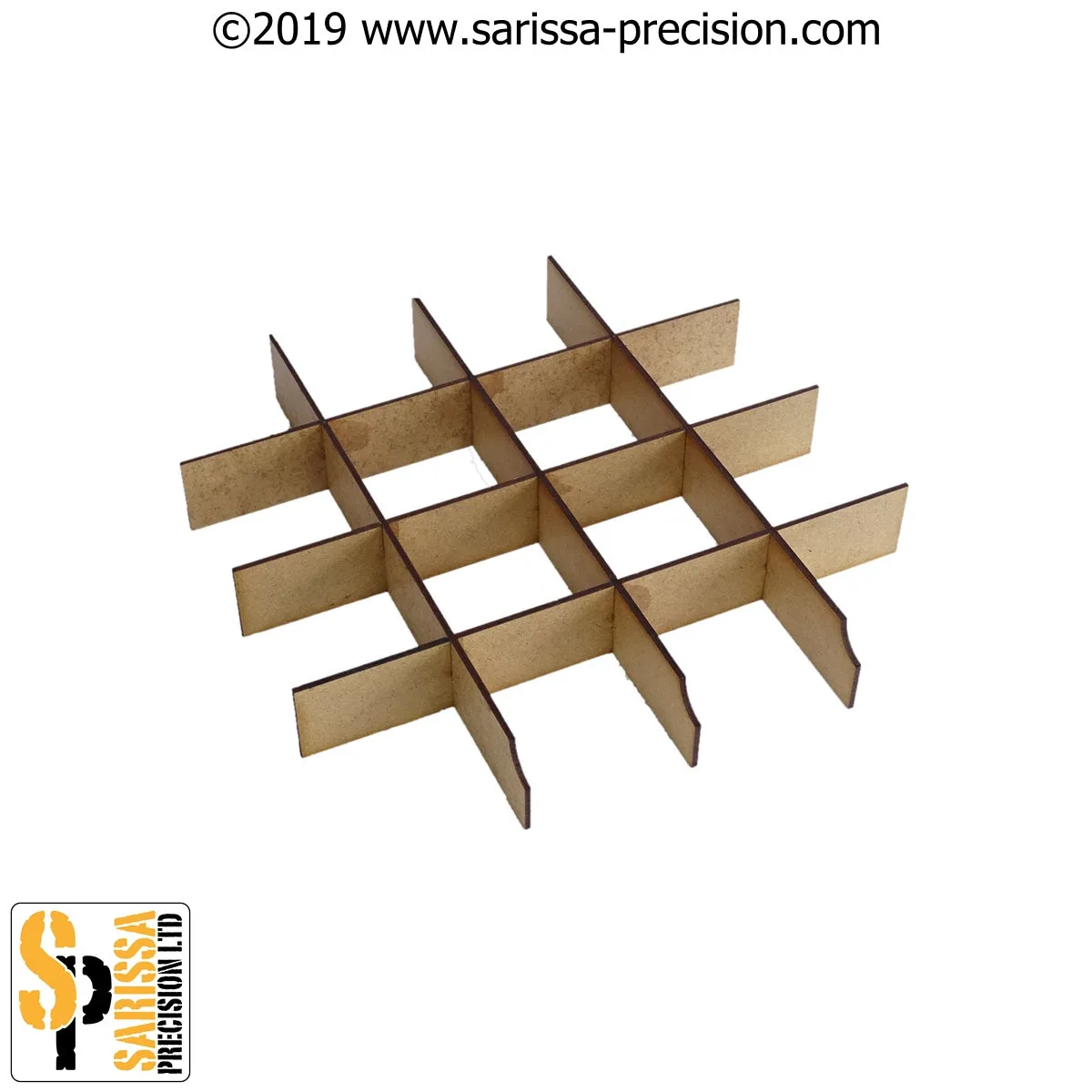 Terrain Tile Storage Drawer Dividers