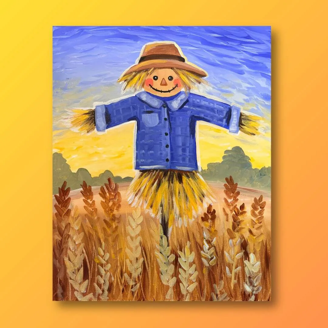 Orologio Harvest