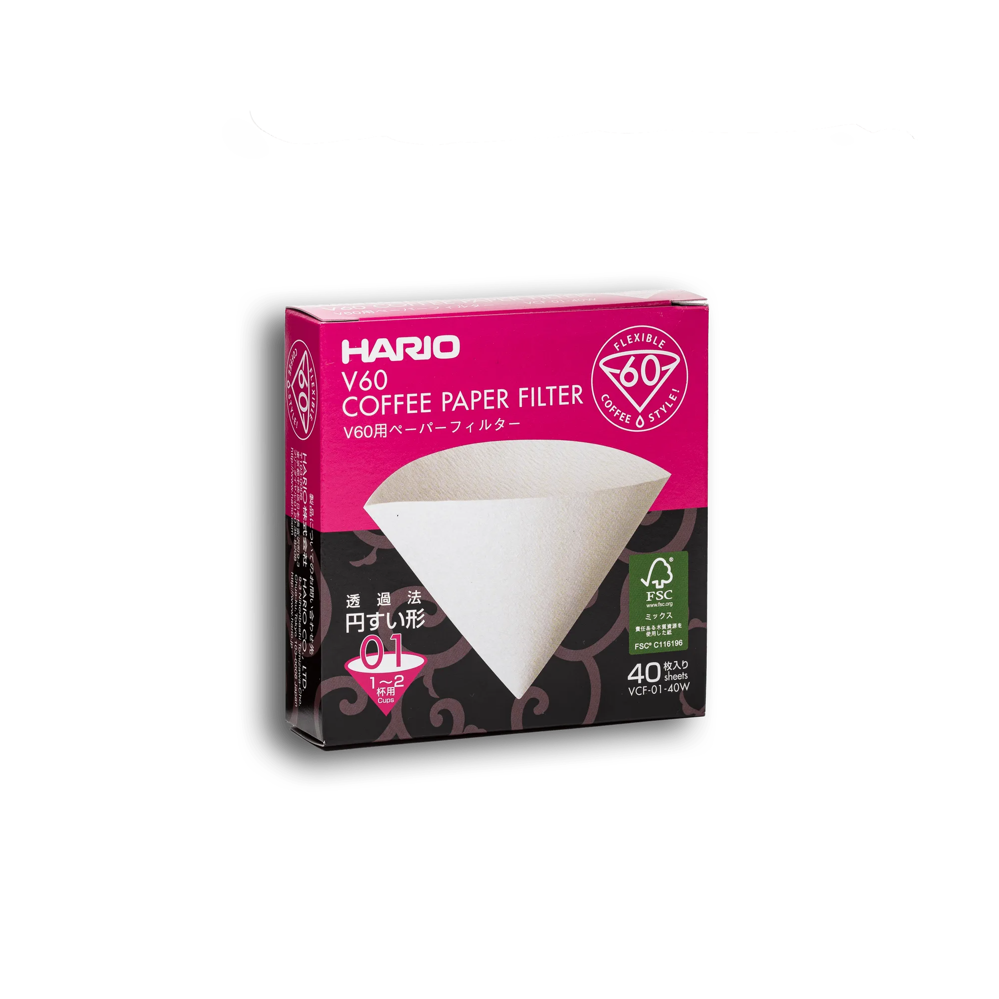 Filtros de Papel V60: 1 Taza vs 2 Tazas – Cuál Elegir