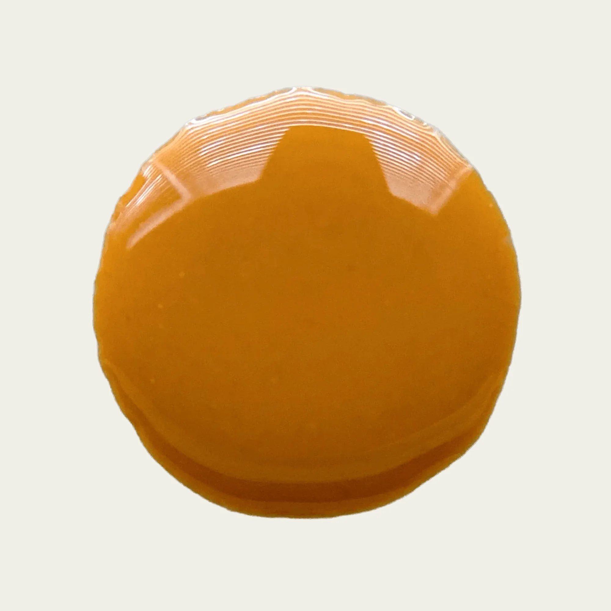 YELLOW IRON ORE: Wasatch Mountains, UT (Dust to Dust) (Wholesale)
