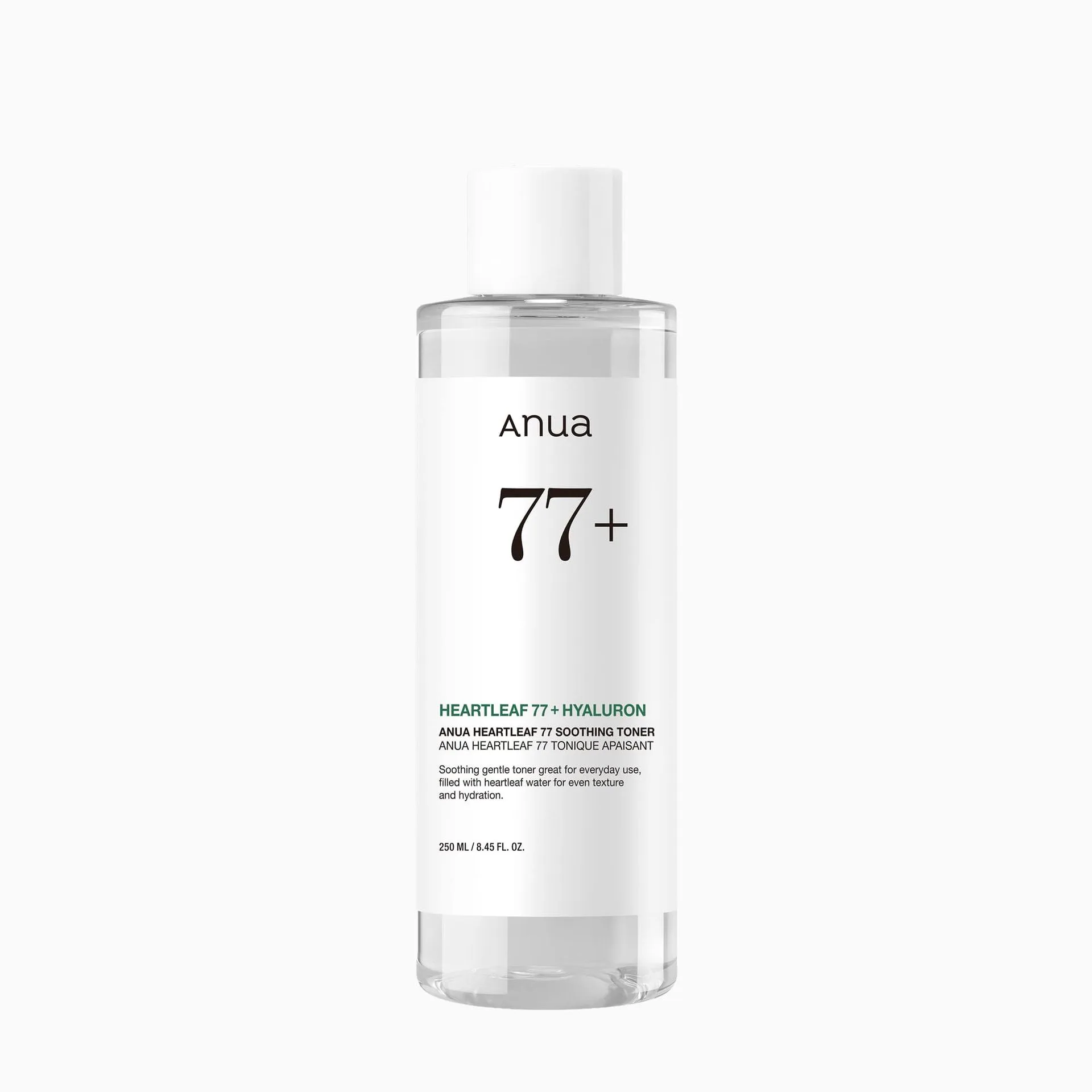 Heartleaf 77 Soothing Toner