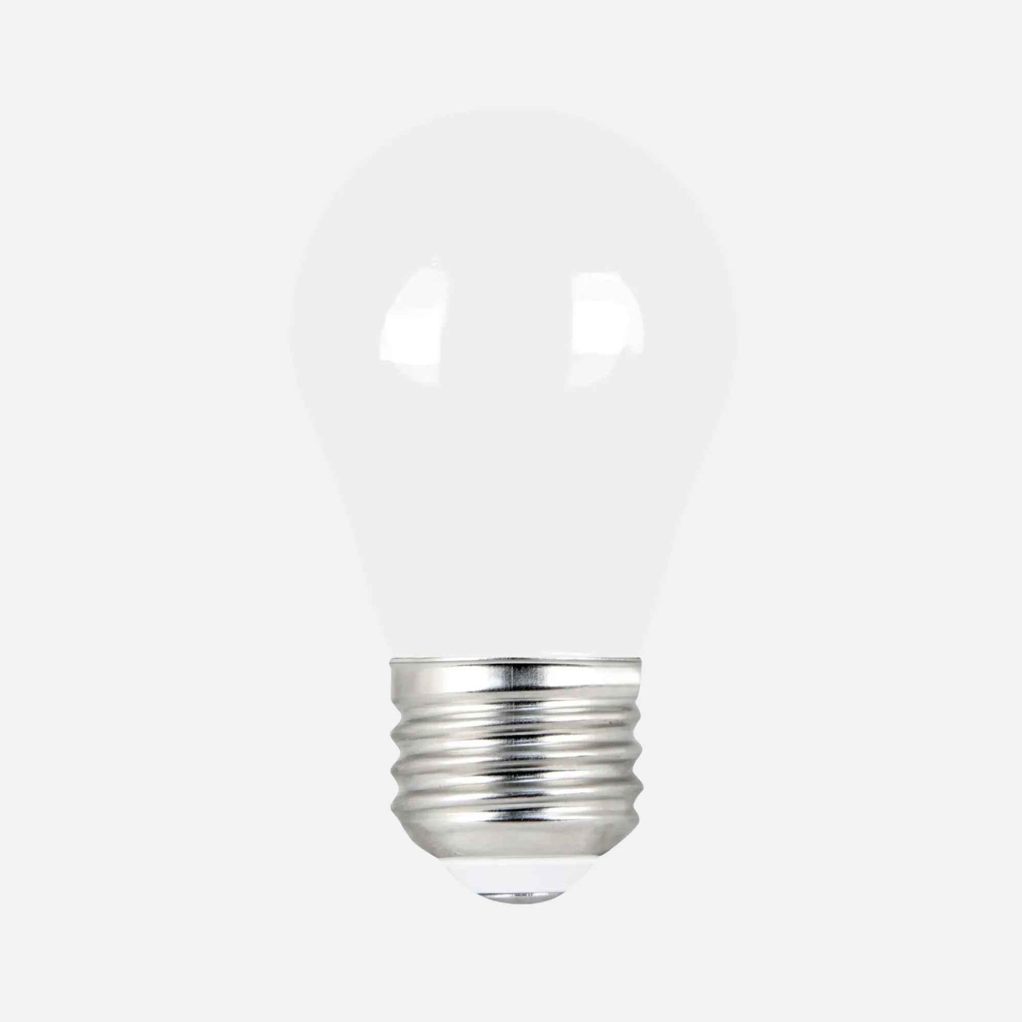 LED Light Bulb A15 40w - 2 Pack