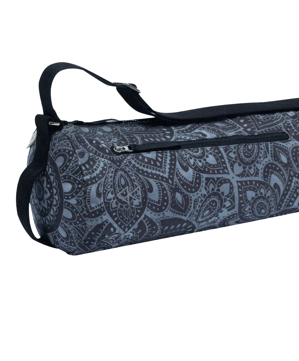 How to Choose a Yoga Mat Bag for Travel and Daily Use