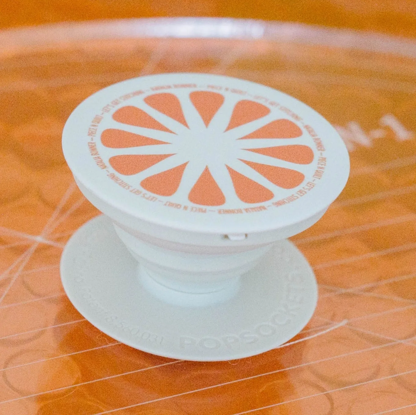 Piece N Quilt PopSocket Ruler Grip Bundle – Ruler Sold Separately