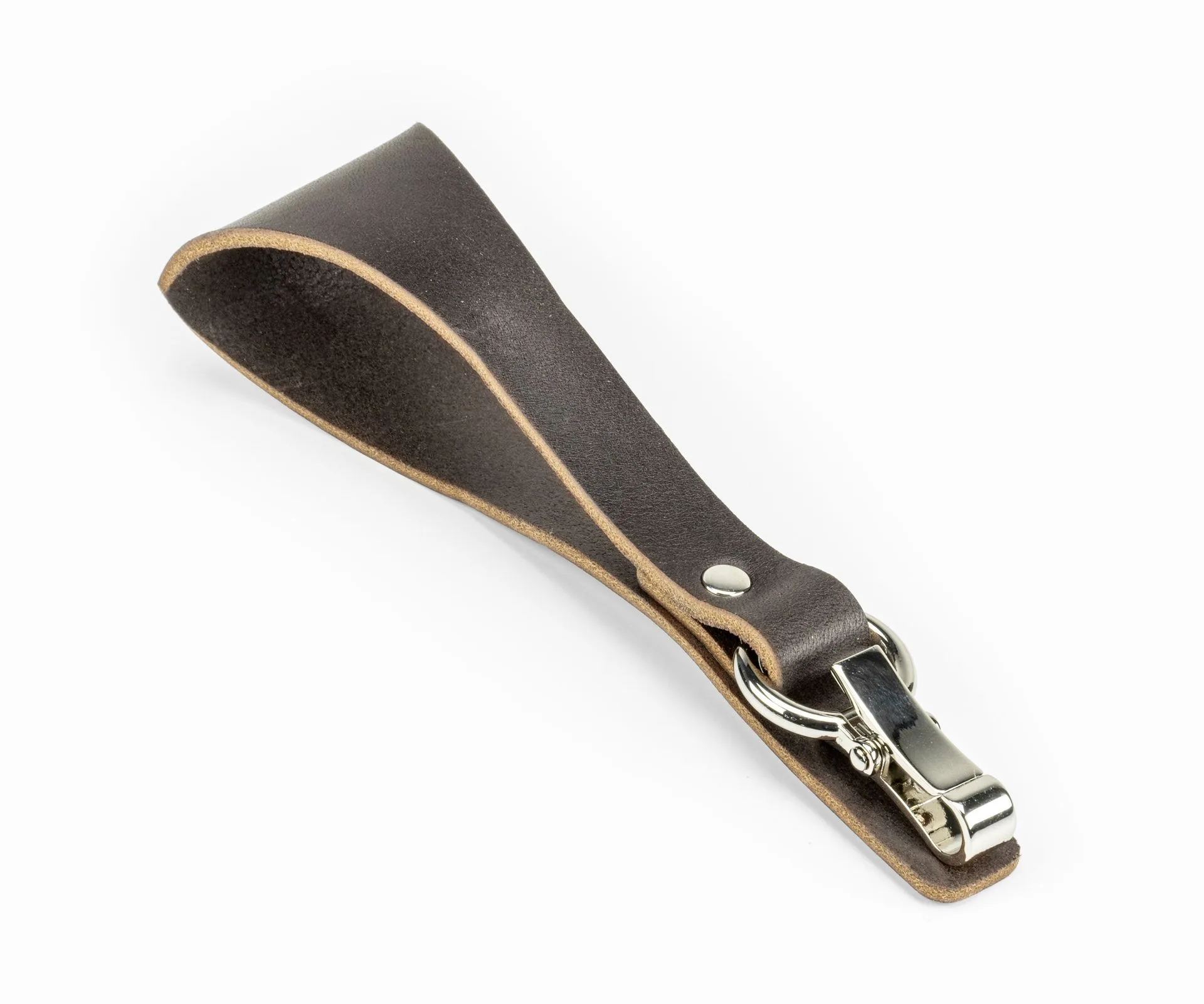 Double Belt D-Ring Belt Clip Review: A Simple Carrying Solution for Your Saber