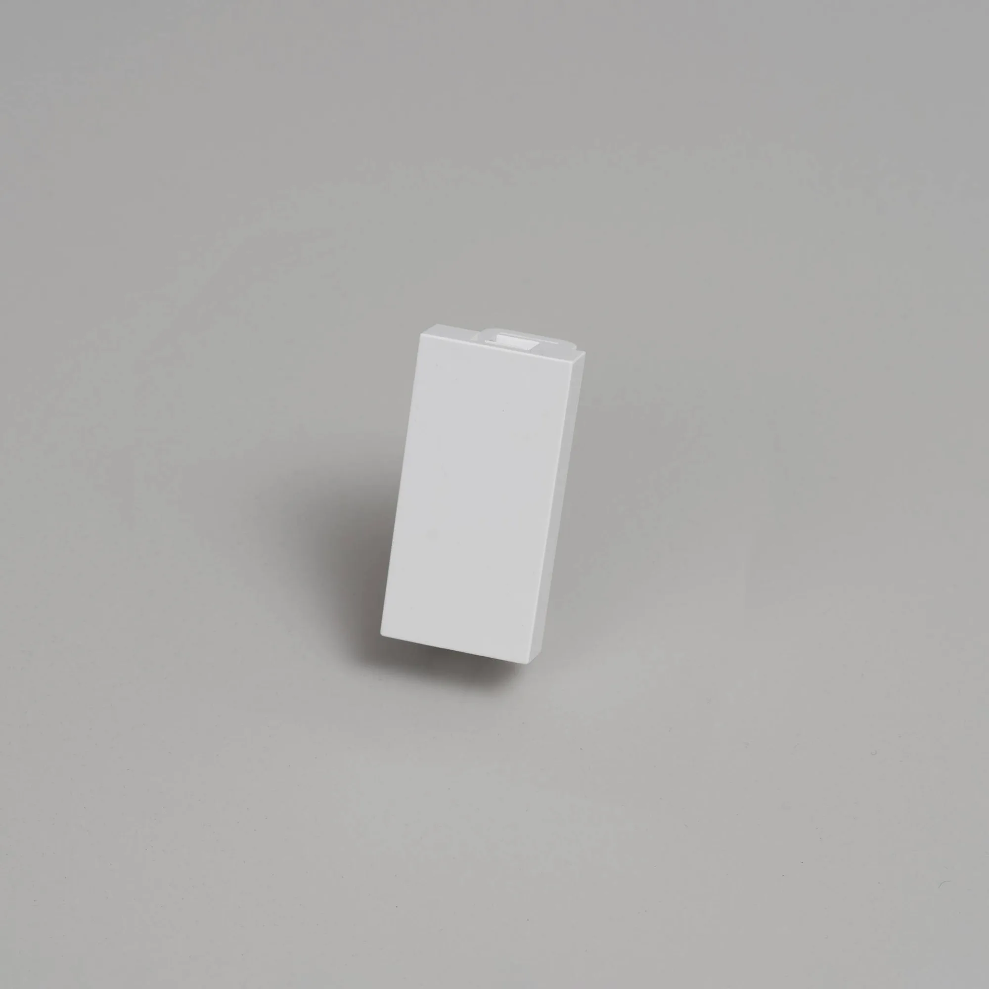 Qu'est-ce qu'un obturateur blanc 25mm et quand l'utiliser