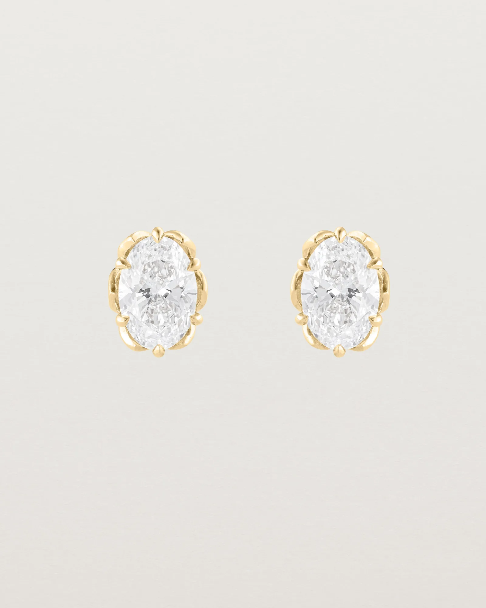 Champagne Diamond vs White Diamond: What Makes Them Different?
