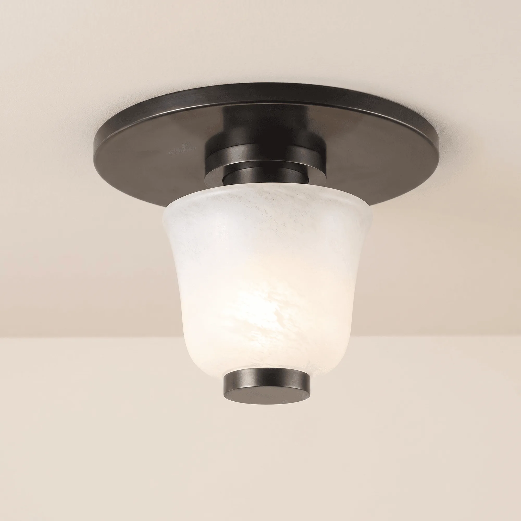 What Bulb to Use in Your Flush Mount Light