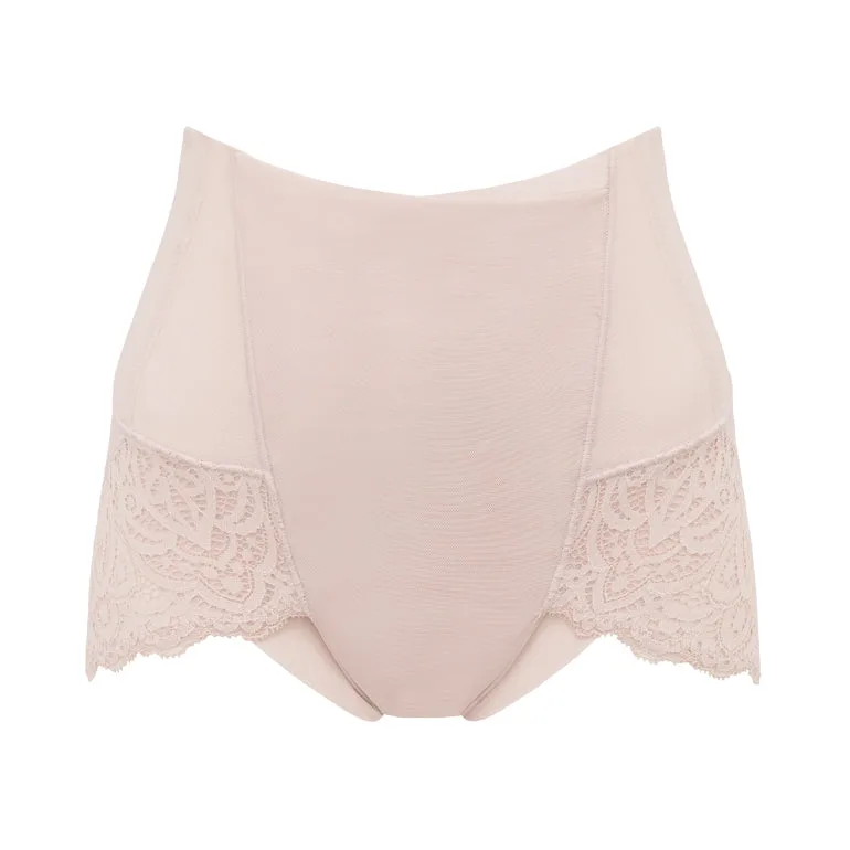Lacy High-Waist Panty 24