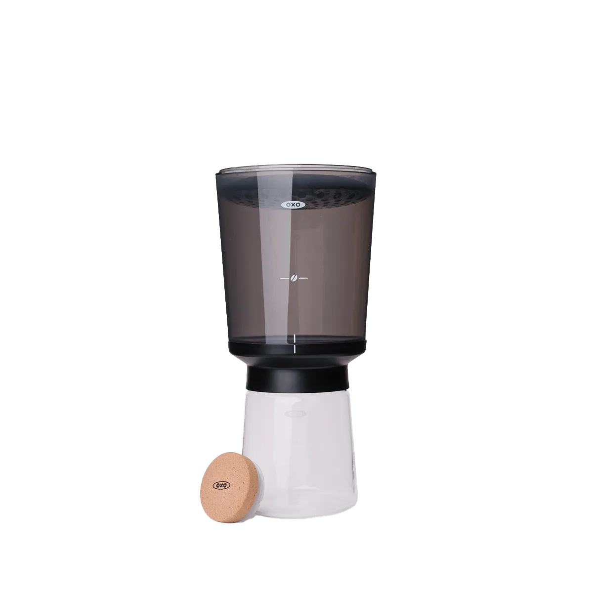Hario Mizudashi vs OXO Compact Cold Brew:どちらを買うべきか